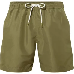 Adler Mens Swimshorts - Khaki