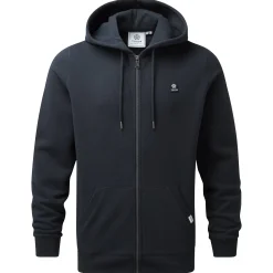 Alden Mens Supersoft Hoody - Dark Indigo