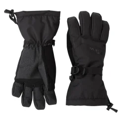 Ashfield Ski Gloves - Black