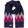Baindon Knitted Scarf - Starry Night