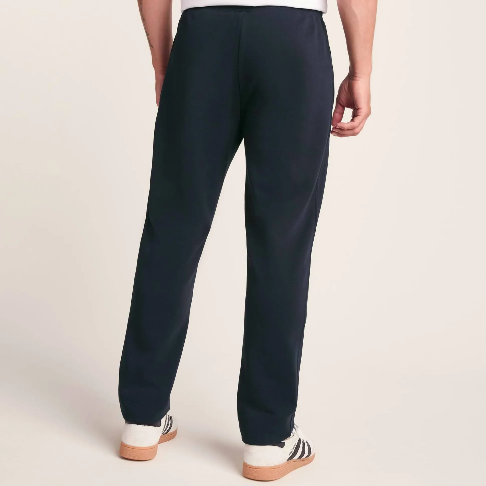 Bradley Mens Sweat Pants - Dark Indigo