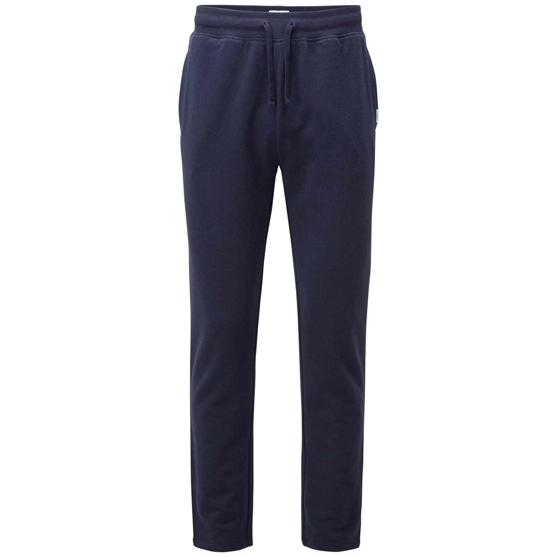 Bradley Mens Sweat Pants - Dark Indigo