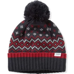 Cawley Hat - Dark Indigo