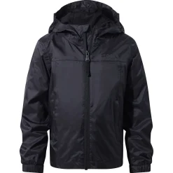 Copley Kids Waterproof Jacket - Black