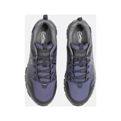 Cotswold Abbeydale Mens Low Hiker - Blue/Black/Grey
