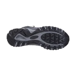 Cotswold Abbeydale Mens Mid Hiker - Black/Grey