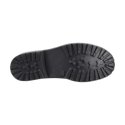 Cotswold Barton Mens Wellington - Black