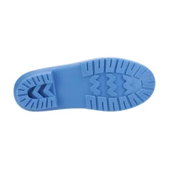 Cotswold Grosvenor Womens Wellingtons - Bright Blue
