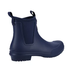 Cotswold Grosvenor Womens Wellingtons - Navy