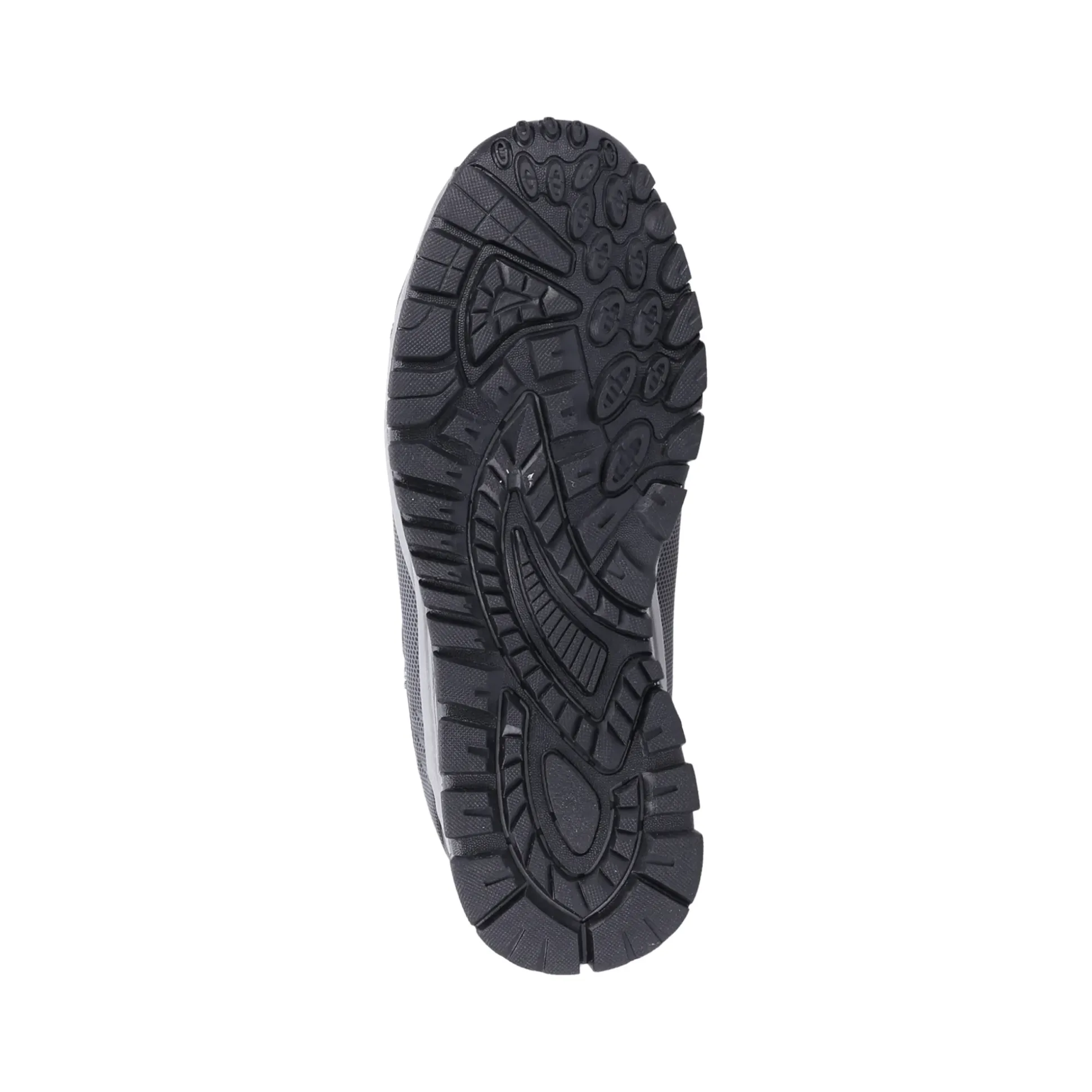 Cotswold Maisemore Low Womens Hiking Boots - Grey