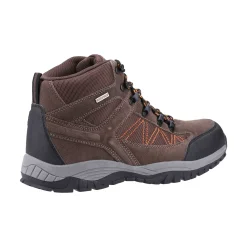 Cotswold Maisemore Mens Hiking Boots - Brown