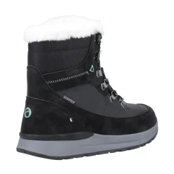 Cotswold Sheephouse Womens Hiking Boots - Black