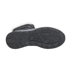 Cotswold Sheephouse Womens Hiking Boots - Black