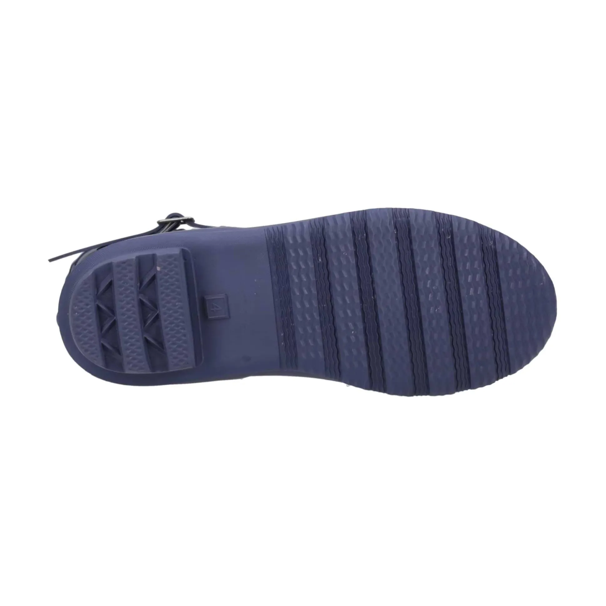 Cotswold Woodland Mid Womens Wellingtons - Owls