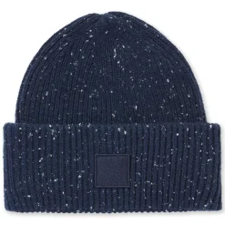 Crendon Knit Hat - Starry Night