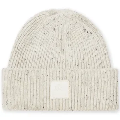 Crendon Knit Hat - Vanilla