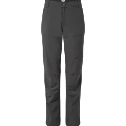 Denver Womens Walking Trousers Regular - Storm