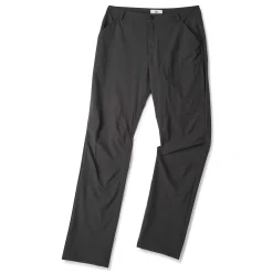 Denver Womens Walking Trousers Short - Storm
