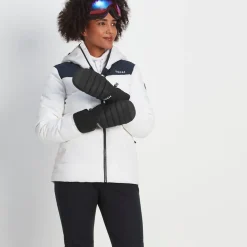 Escapade Ski Mitts - Black