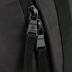 Exley Backpack - Coal Grey 8L