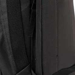 Exley Backpack - Coal Grey 8L