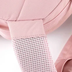 Exley Backpack - Faded Pink 8L
