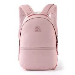 Exley Backpack - Faded Pink 8L