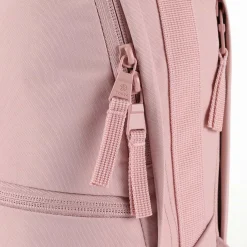 Exley Backpack - Faded Pink 8L