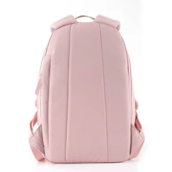 Exley Backpack - Faded Pink 8L