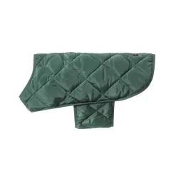 Fido Padded Dog Coat S - Graphite