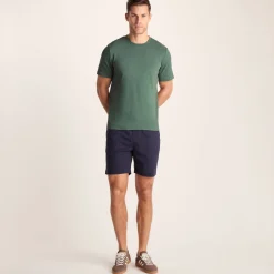 Goodman Mens Supersoft T-Shirt - Light Forest