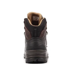 Grisport Apex Leather Walking Boot - Brown