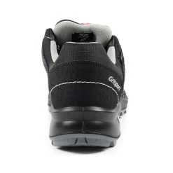 Grisport Argon Mens Walking Shoe - Grey