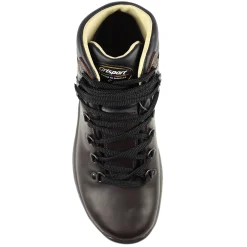 Grisport Aztec Mens Walking Boot - Brown