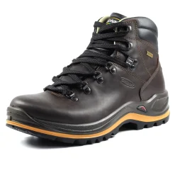 Grisport Aztec Mens Walking Boot - Brown