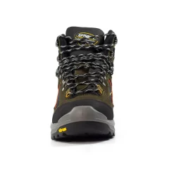 Grisport Cairngorm Walking Boot - Olive