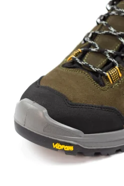 Grisport Cairngorm Walking Boot - Olive