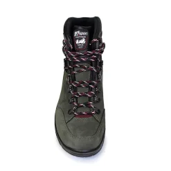Grisport Centurion Mens Walking Boot - Green