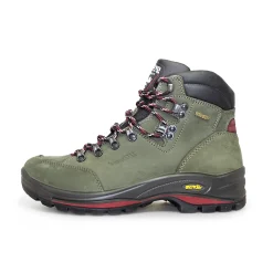 Grisport Centurion Mens Walking Boot - Green