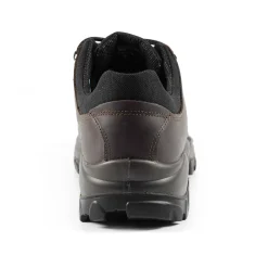 Grisport Dartmoor Unisex Waterproof Walking Shoe - Brown