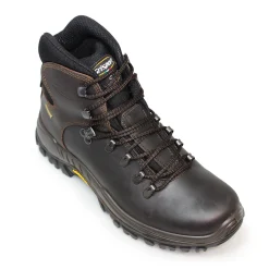 Grisport Everest Mens Walking Boot - Brown