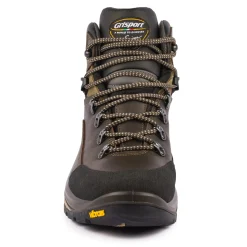 Grisport Fortress Mens Walking Boot - Brown