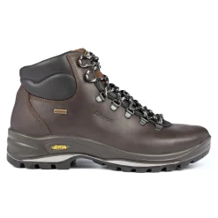 Grisport Fuse Mens Waterproof Walking Boot - Brown