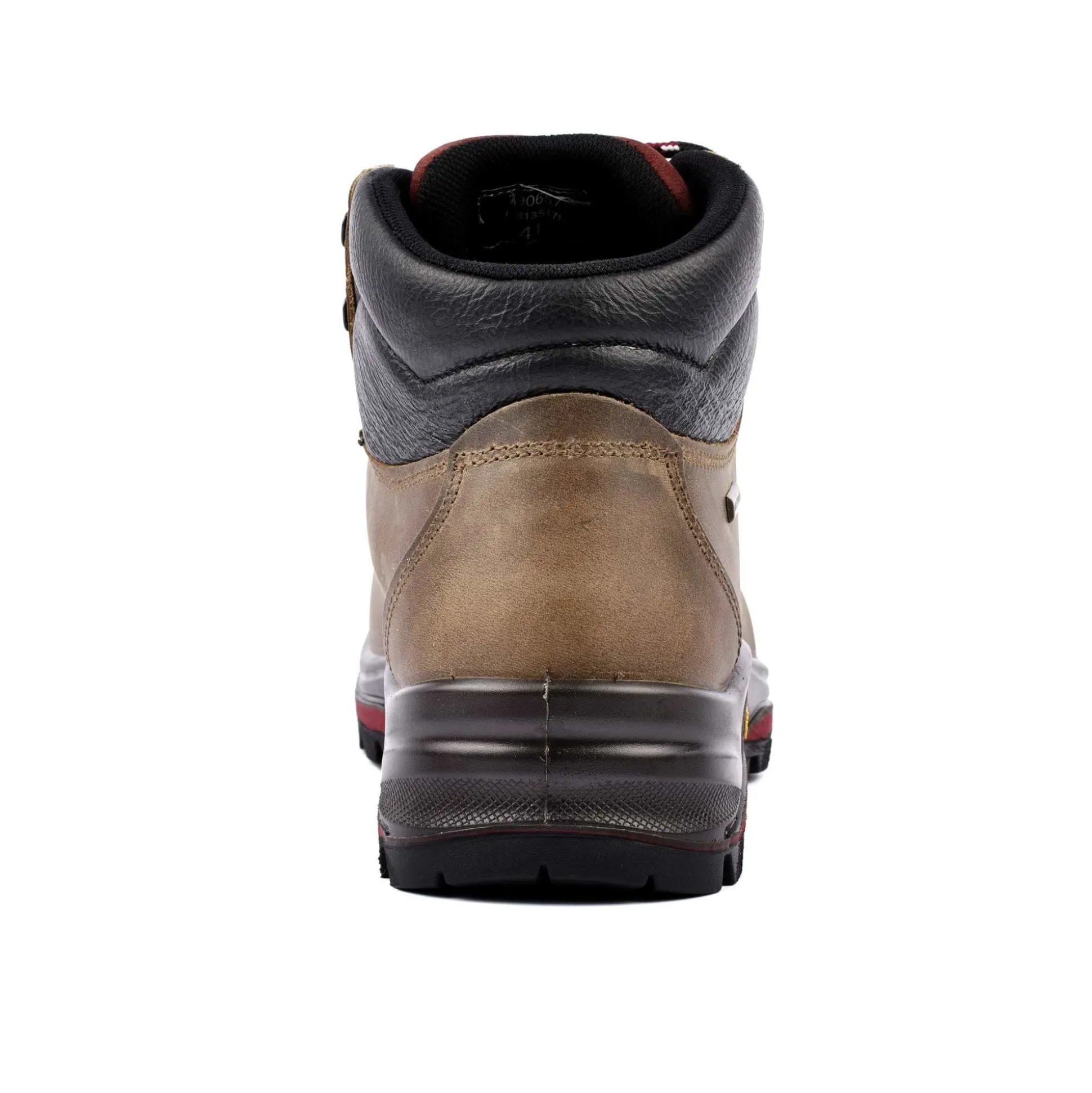 Grisport Fuse Walking Boot - Crazy Horse