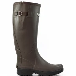 Grisport Groundwater Unisex Wellington - Green
