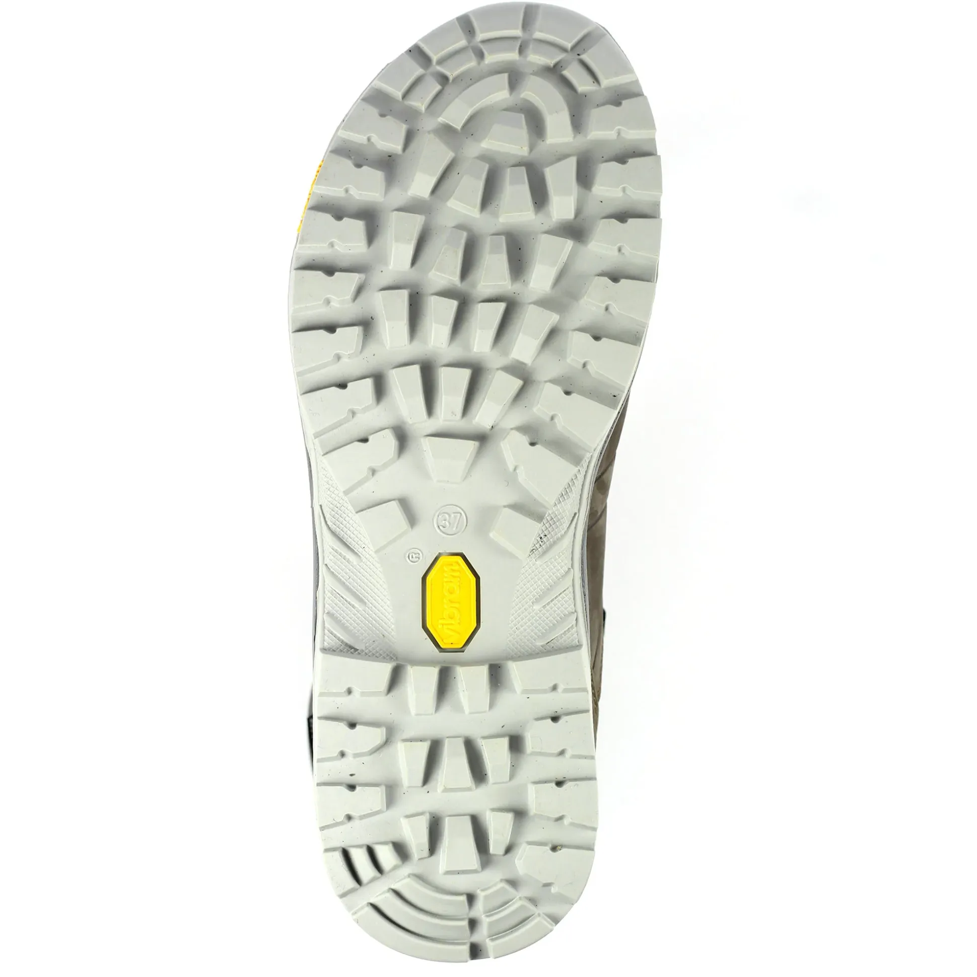 Grisport Harrier Womens Walking Boot - Taupe
