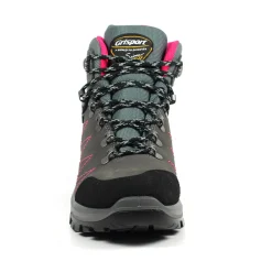 Grisport Lady Adventurer Walking Boot - Grey