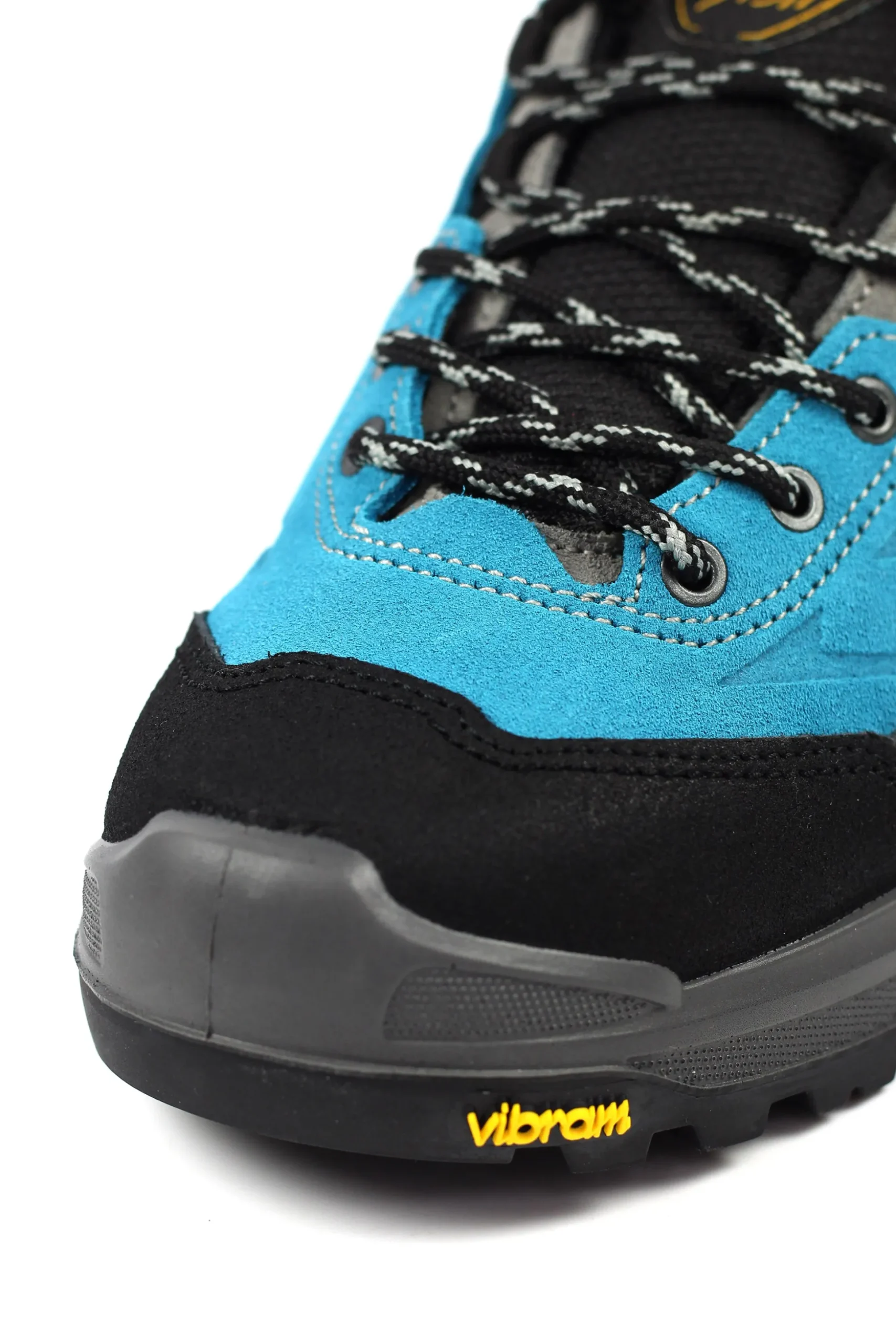 Grisport Lady Coniston Walking Shoe - Teal