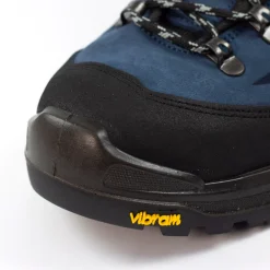 Grisport Nevis Mens Lightweight Walking Boot - Navy