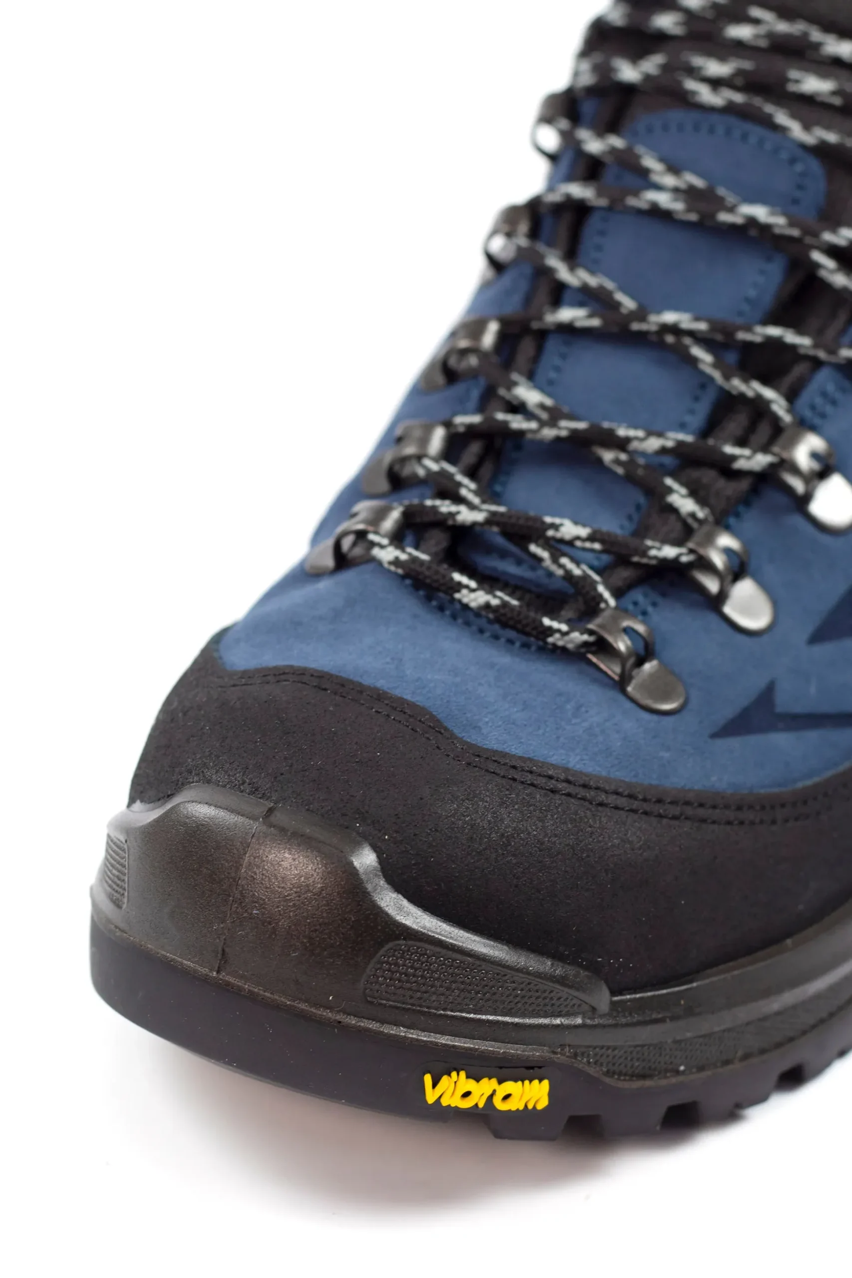 Grisport Nevis Mens Lightweight Walking Boot - Navy
